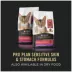 Purina Pro Plan Sensitive Skin & Stomach Adult Wet Cat Food - Grain Free, Classic, 3 Oz image thumbnail 6