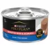 Purina Pro Plan Sensitive Skin & Stomach Adult Wet Cat Food - Grain Free, Classic, 3 Oz image thumbnail 1