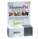 Product HomeoPet® Sinus+ Relief