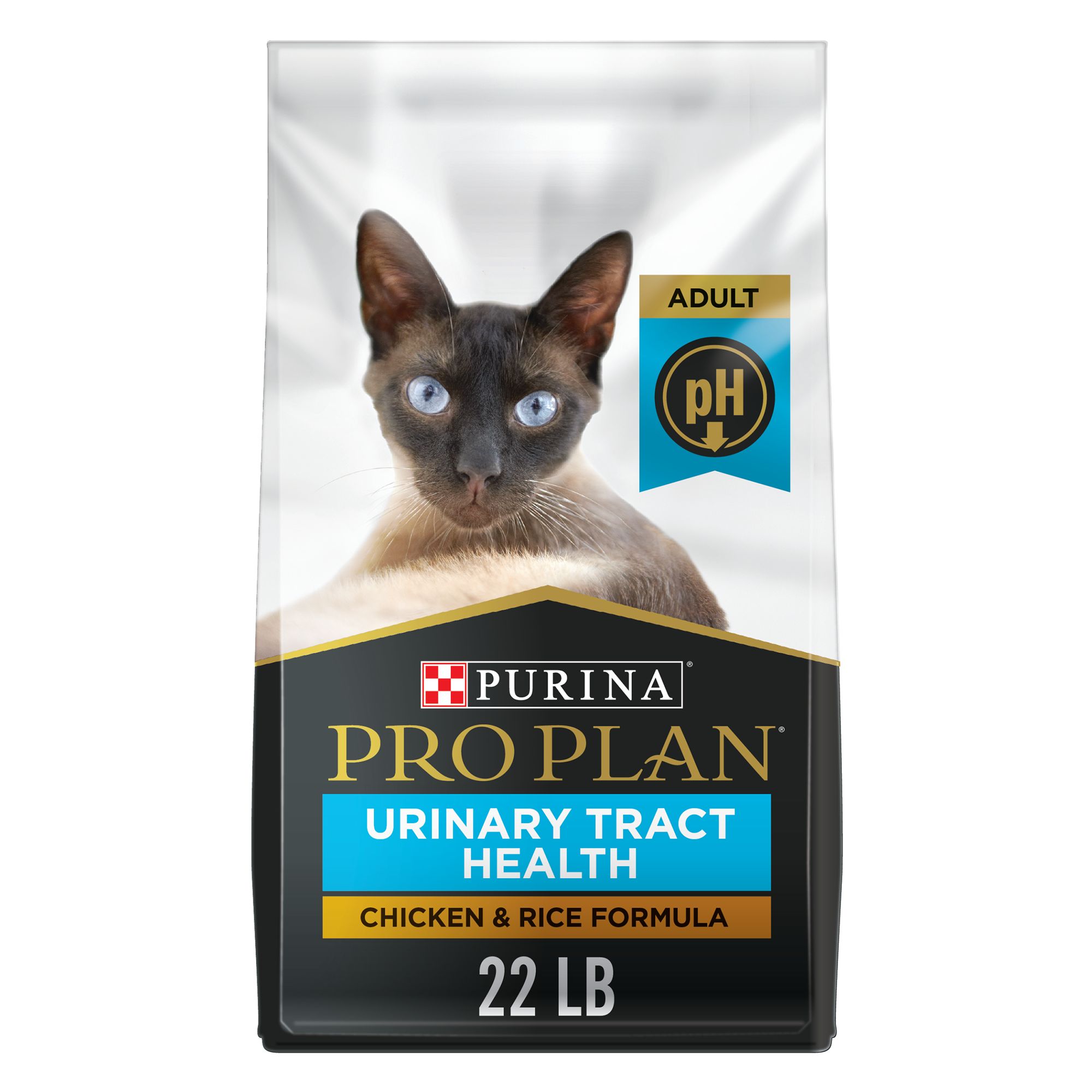 Purina Pro Plan Focus Urinary Tract Health Adult Dry Cat Food Chicken Rice Cat Dry Food Petsmart