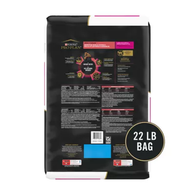 Product Purina® Pro Plan Sensitive Skin & Stomach Adult Dry Cat Food - Lamb & Rice, With Probiotics