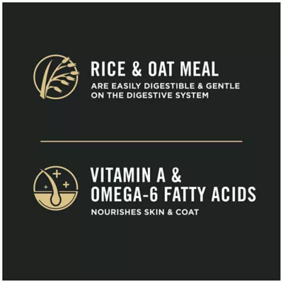 Product Purina® Pro Plan Sensitive Skin & Stomach Adult Dry Cat Food - Lamb & Rice, With Probiotics