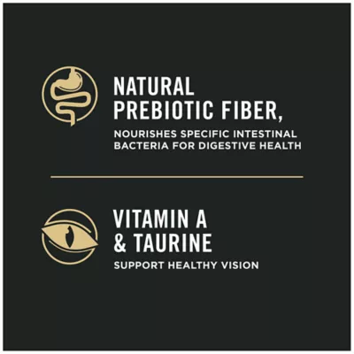Product Purina® Pro Plan Sensitive Skin & Stomach Adult Dry Cat Food - Lamb & Rice, With Probiotics