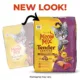 Product Meow Mix Tender Centers Dry Cat Food All Ages - Chicken, Tuna