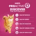 IAMS™ Proactive Health Adult Dry Cat Food - Urinary Tract Health, Chicken image thumbnail 5