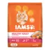 IAMS™ Proactive Health™ Adult Dry Cat Food - Healthy Adult, Salmon image thumbnail 1