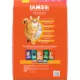 Product IAMS™ Proactive Health Adult Dry Cat Food - Healthy Adult, Salmon & Tuna