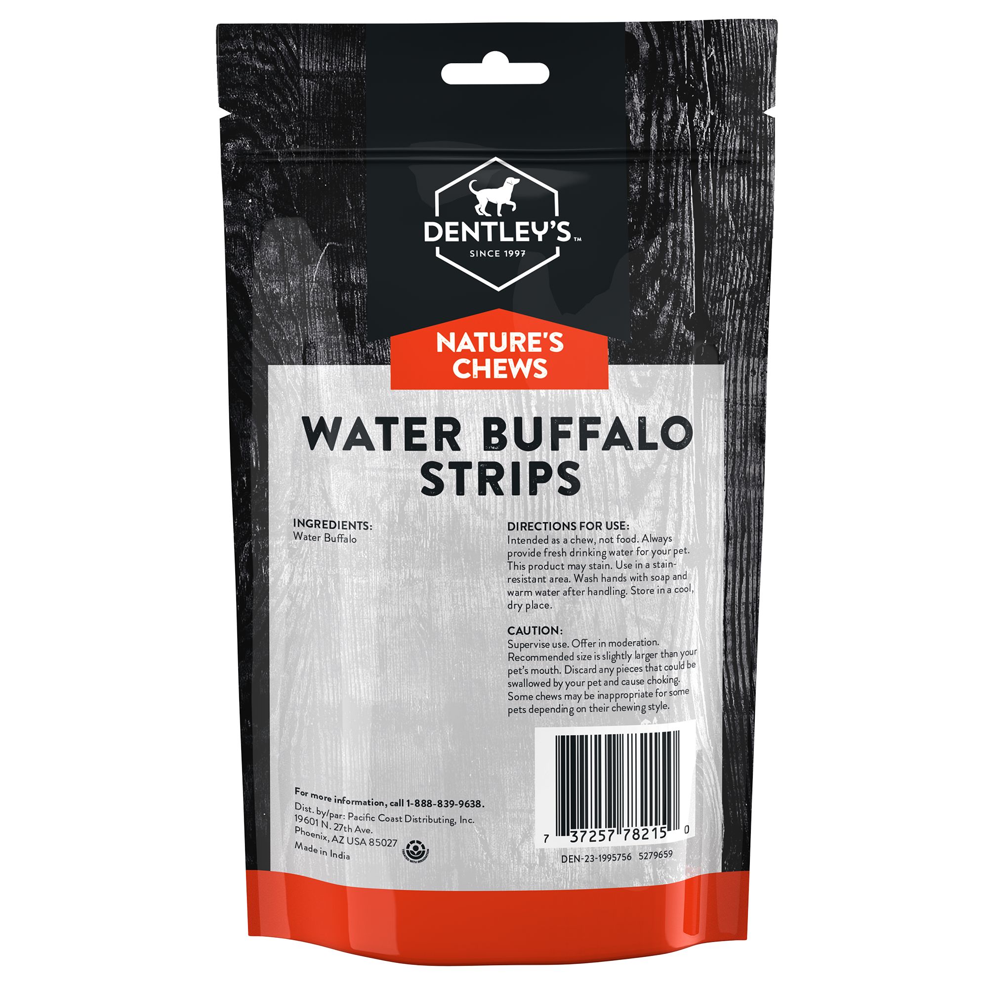 dentley's nature's chews reviews