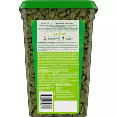 Product Greenies™ Feline Greenies Adult Cat Dental Treats - Natural