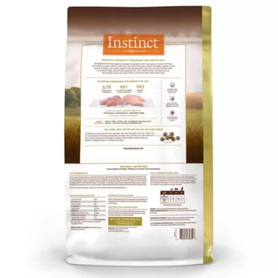 Product Instinct® Ultimate Protein® Cat Food - Grain Free, High Protein, Chicken