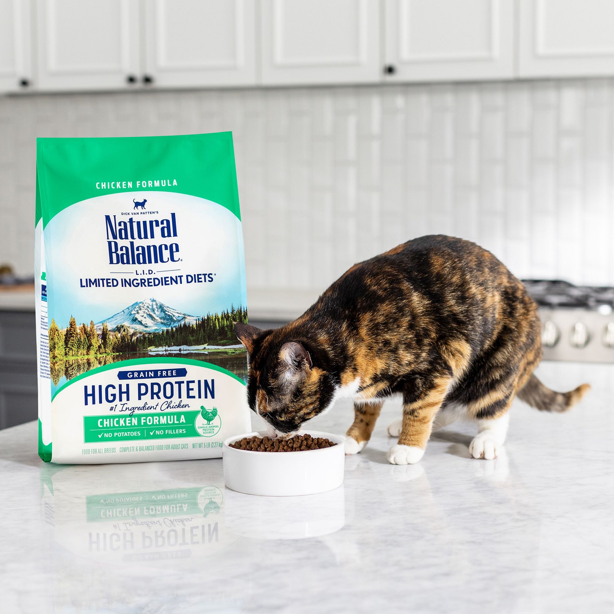 natural balance cat food petsmart