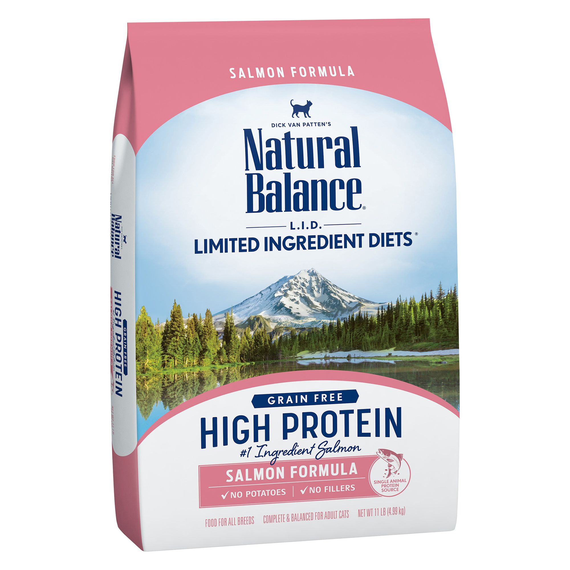 natural balance cat food near me