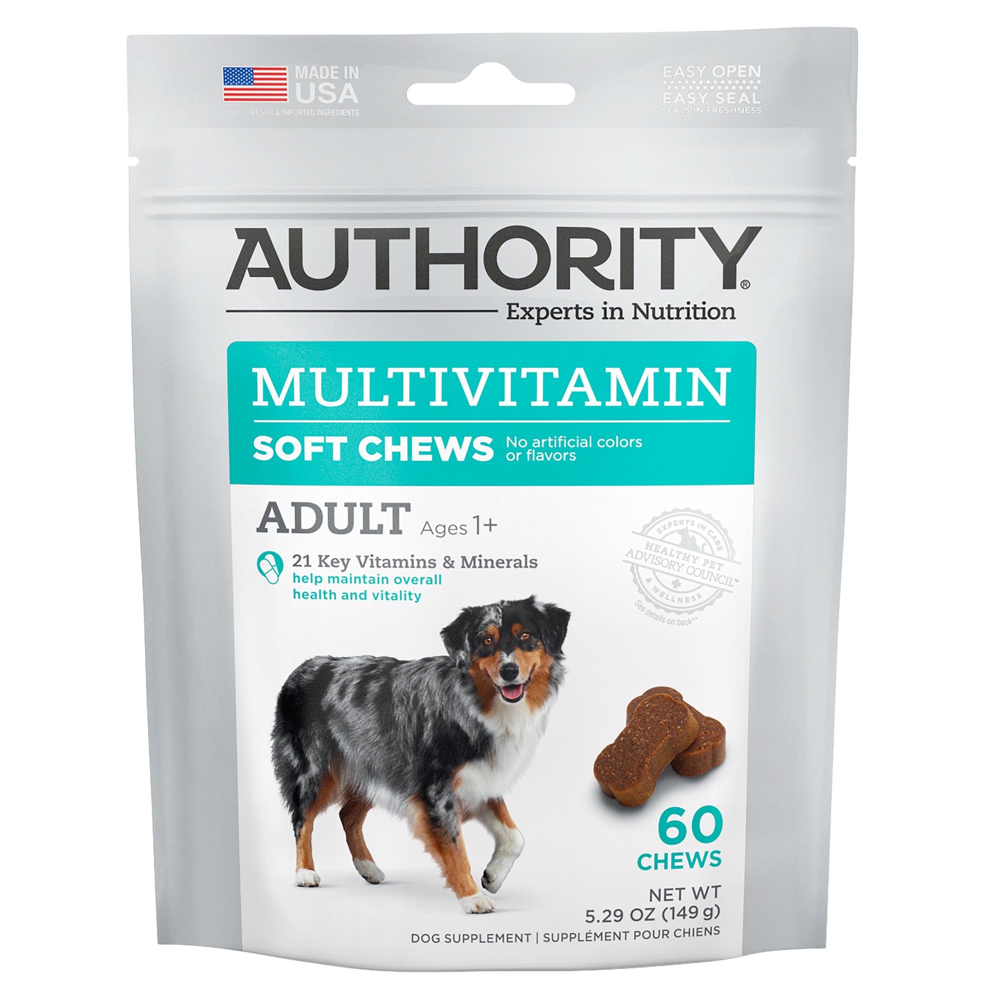 puppy vitamins petsmart