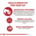 Royal Canin Feline Adult Wet Cat Food, Health Nutrition Instinctive - Chunks in Gravy, 3 oz image thumbnail 2