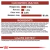 Royal Canin Feline Adult Wet Cat Food, Health Nutrition Instinctive - Chunks in Gravy, 3 oz image thumbnail 4