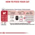Royal Canin Feline Adult Wet Cat Food, Health Nutrition Instinctive - Chunks in Gravy, 3 oz image thumbnail 6