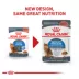 Royal Canin Feline Adult Wet Cat Food, Nutrition Weight Care - Chunks in Gravy , 3 oz image thumbnail 2
