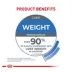 Royal Canin Feline Adult Wet Cat Food, Nutrition Weight Care - Chunks in Gravy , 3 oz image thumbnail 6