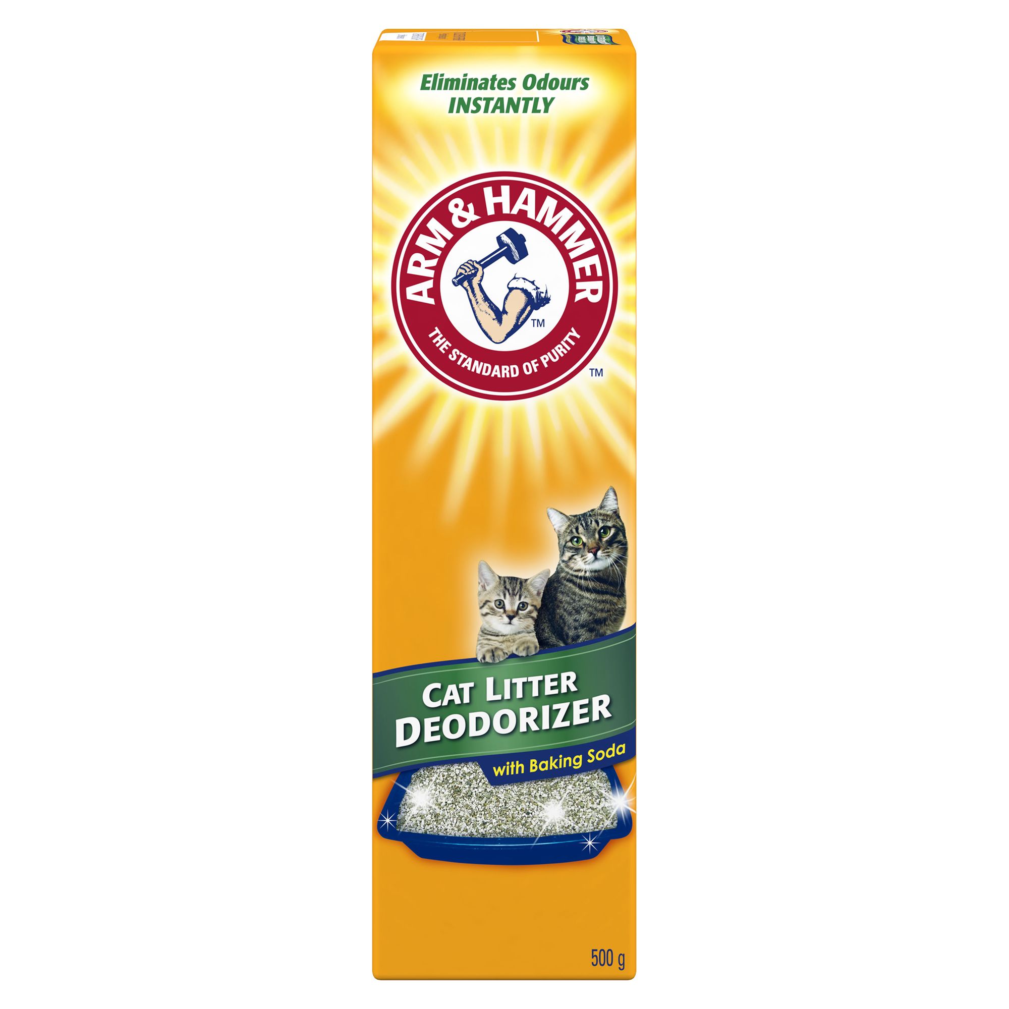 Petsmart arm and hammer hot sale litter