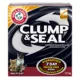 Product Arm & Hammer Clump & Seal Cat Litter - Clumping, Multi-Cat