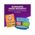 Arm & Hammer Double Duty Cat Litter Deodorizer image thumbnail 3
