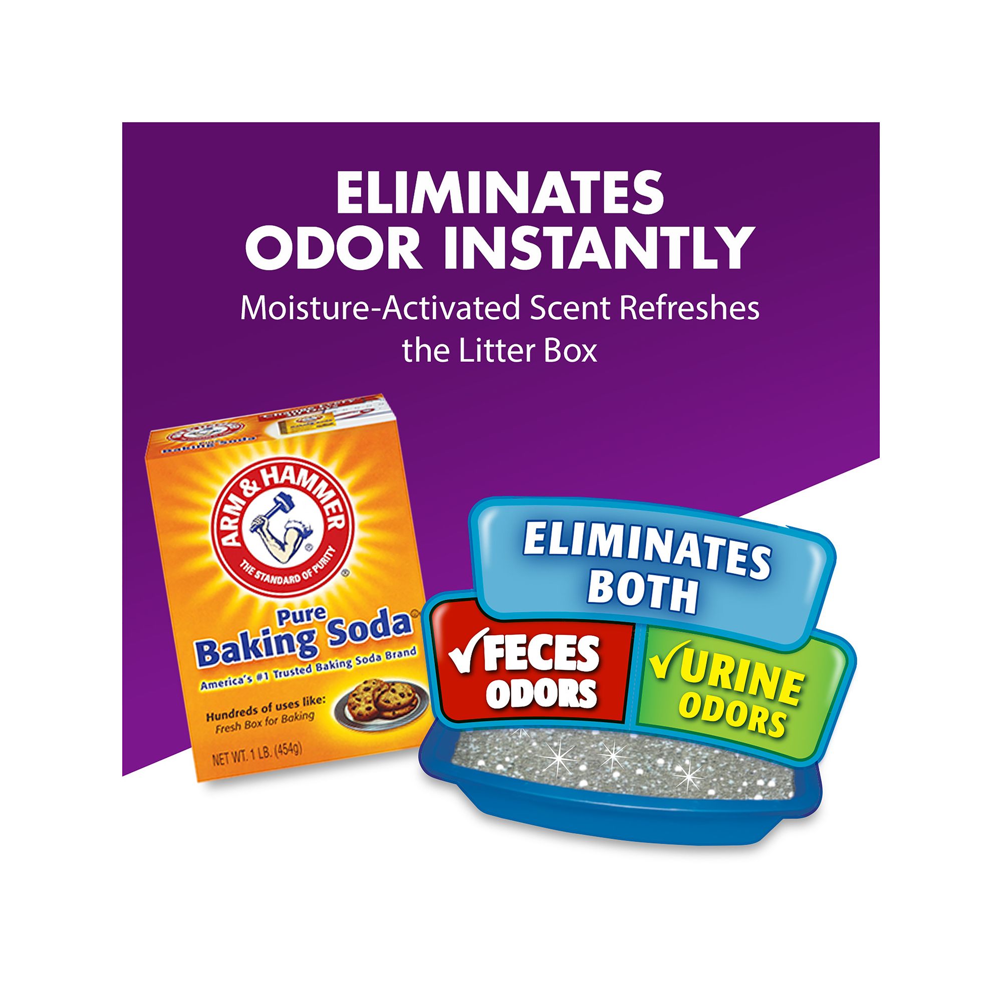 Arm & hammer double duty best sale