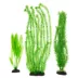 Top Fin® Artificial Aqaurium Plant Variety Pack - Up to 19" image thumbnail 1