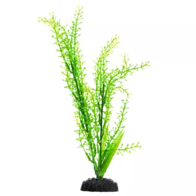 Product Top Fin® Artificial Wispy Aquarium Plant - 12"