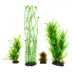 Top Fin® Artificial Aqaurium Plant Variety Pack - Up to 15" image thumbnail 1