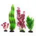 Top Fin® Artificial Aqaurium Plant Variety Pack - Up to 19" image thumbnail 1