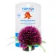 Product Top Fin® Artificial Mini Aquarium Flower - 4"