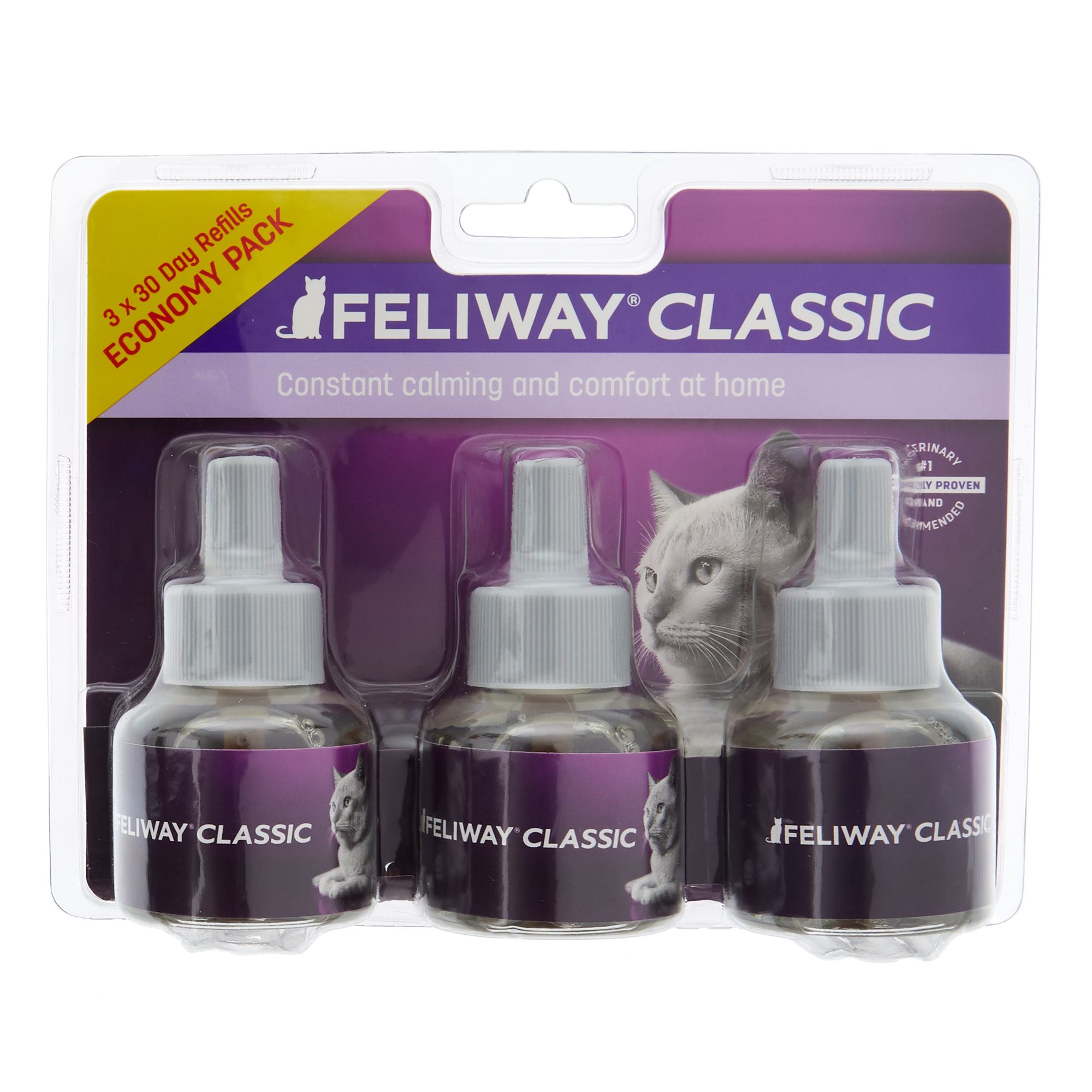 feliway refill petsmart