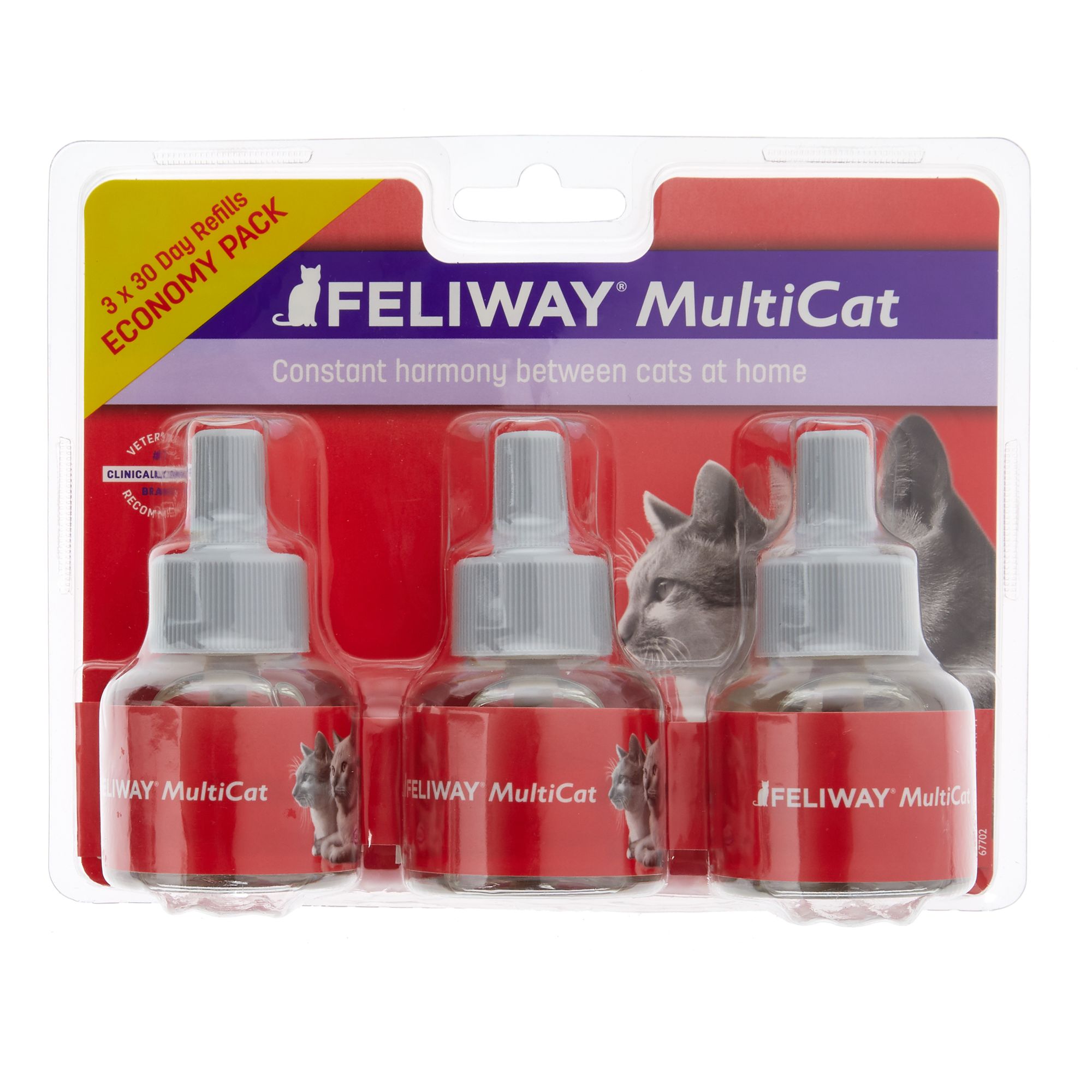 feliway multicat petsmart