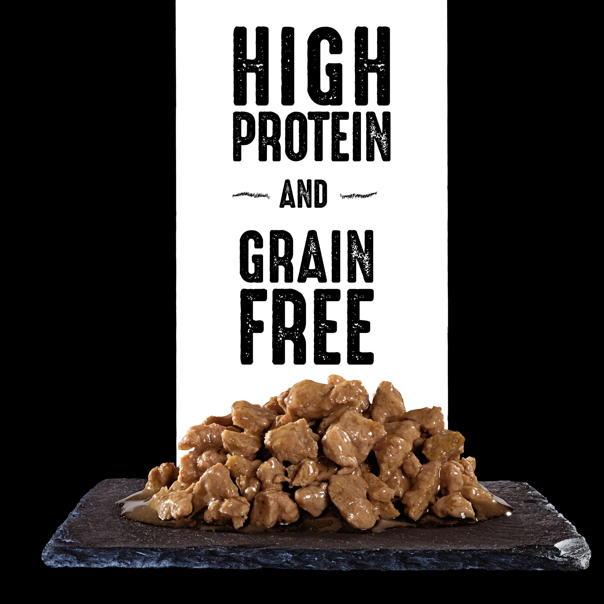 petsmart crave cat food