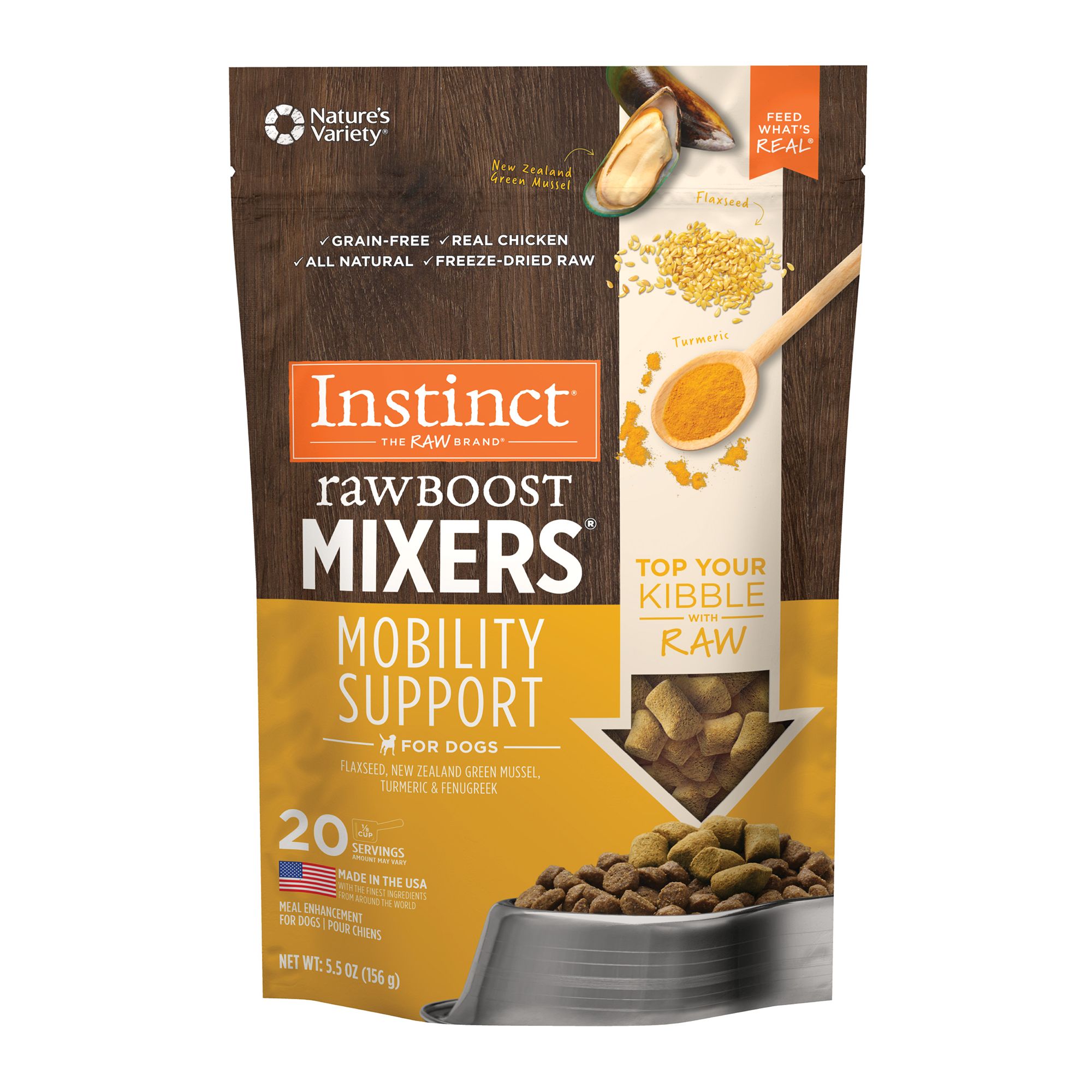 Instinct Dog Food Instinct Raw Dog Food PetSmart