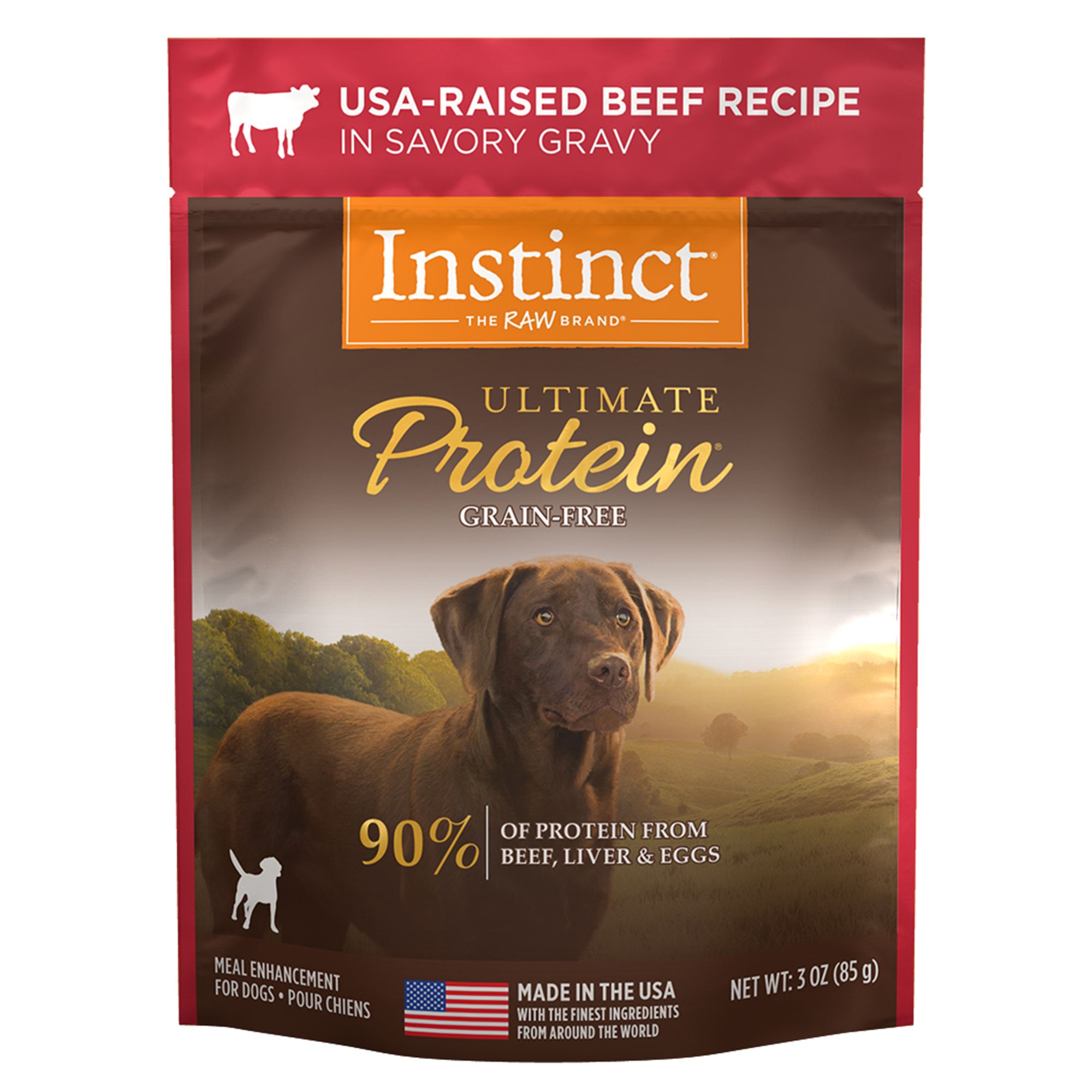 Dog Food Guide: Grain Free, Organic, Natural Dog Food | PetSmart