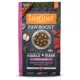 Product Instinct® Raw Boost Kibble + Freeze-Dried Raw Small Breed All Life Stage Dry Dog Food - Beef