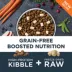 Instinct® Raw Boost Kibble + Freeze-Dried Raw Small Breed All Life Stage Dry Dog Food - Beef image thumbnail 3