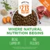 Instinct® Be Natural ™ All Life Stages Dry Dog Food - Lamb & Oatmeal image thumbnail 3