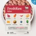 Instinct® Raw Bites Adult Frozen Dog Food - Raw, Grain Free, Beef image thumbnail 3