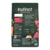 Instinct® Raw Bites Adult Frozen Dog Food - Raw, Grain Free, Beef image thumbnail 8