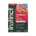 Instinct® Raw Bites Adult Frozen Dog Food - Raw, Grain Free, Beef image thumbnail 1