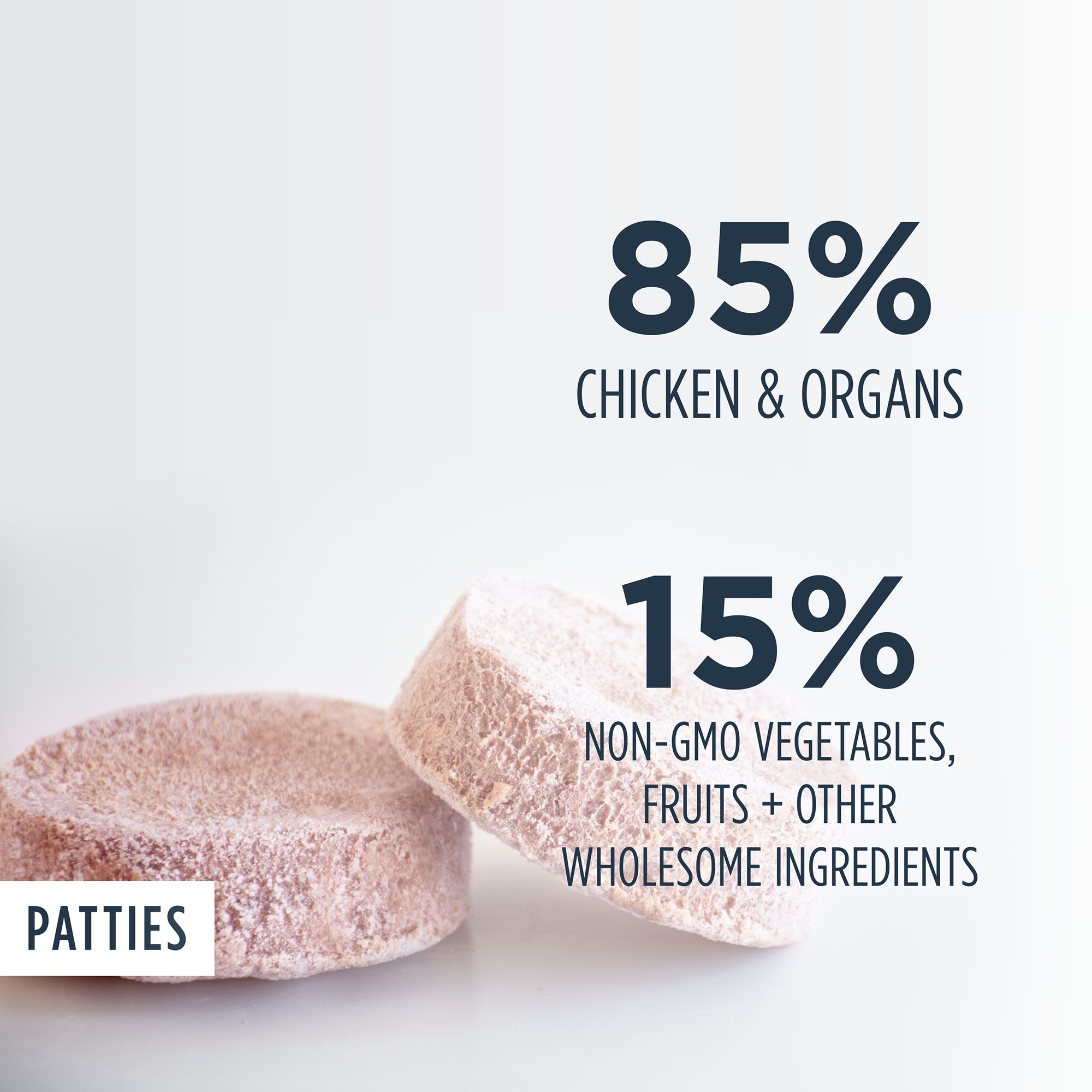 primal freeze dried dog food petsmart