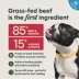Instinct® Raw Patties Adult Frozen Dog Food - Raw, Grain Free image thumbnail 6