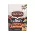 Rachael Ray Nutrish Dish Dry Dog Food All Life Stage - Beef, Brown Rice image thumbnail 1