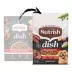 Rachael Ray Nutrish Dish Dry Dog Food All Life Stage - Beef, Brown Rice image thumbnail 2