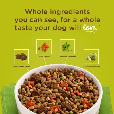 Rachael ray dish dog food review best sale