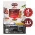 Rachael Ray Nutrish Dish Dry Dog Food All Life Stage - Beef, Brown Rice image thumbnail 3