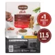 Product Rachael Ray Nutrish Dish Dry Dog Food All Life Stage - Beef, Brown Rice