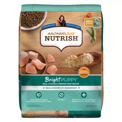 Rachael ray nutrish dog food canada hotsell